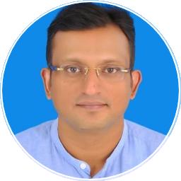 Dr. Deevyankar Agarwal